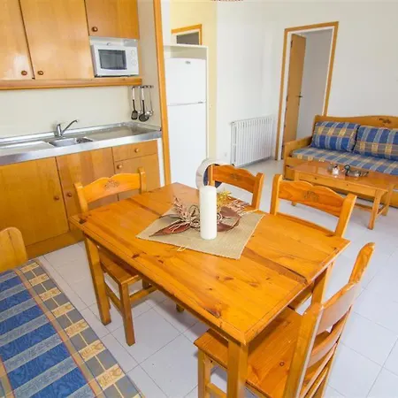 Apartamento Rescator 107 *